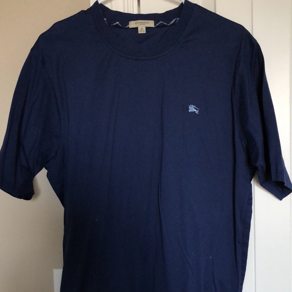Burberry T-shirt
